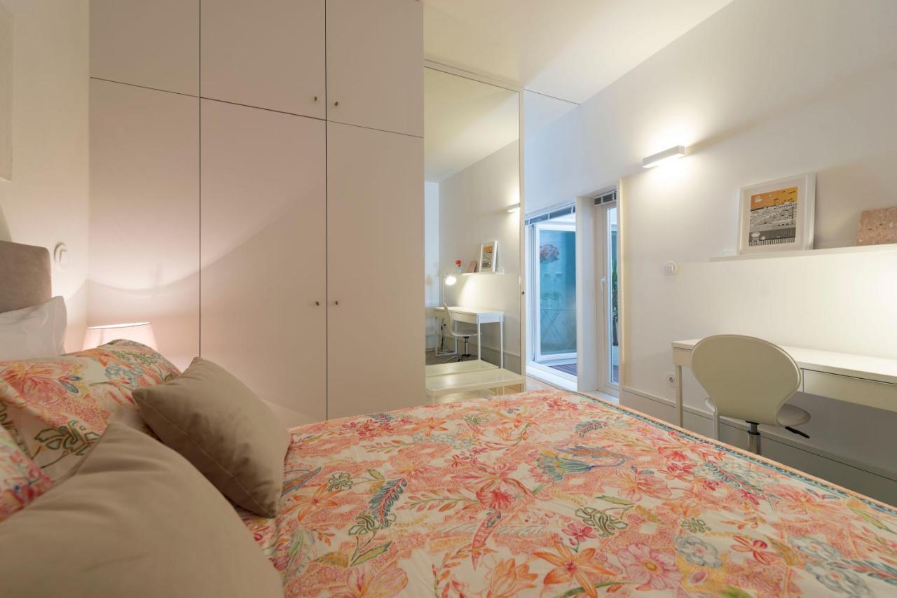 Bmyguest - Villa Loios Terrace Apartment Porto Exterior foto