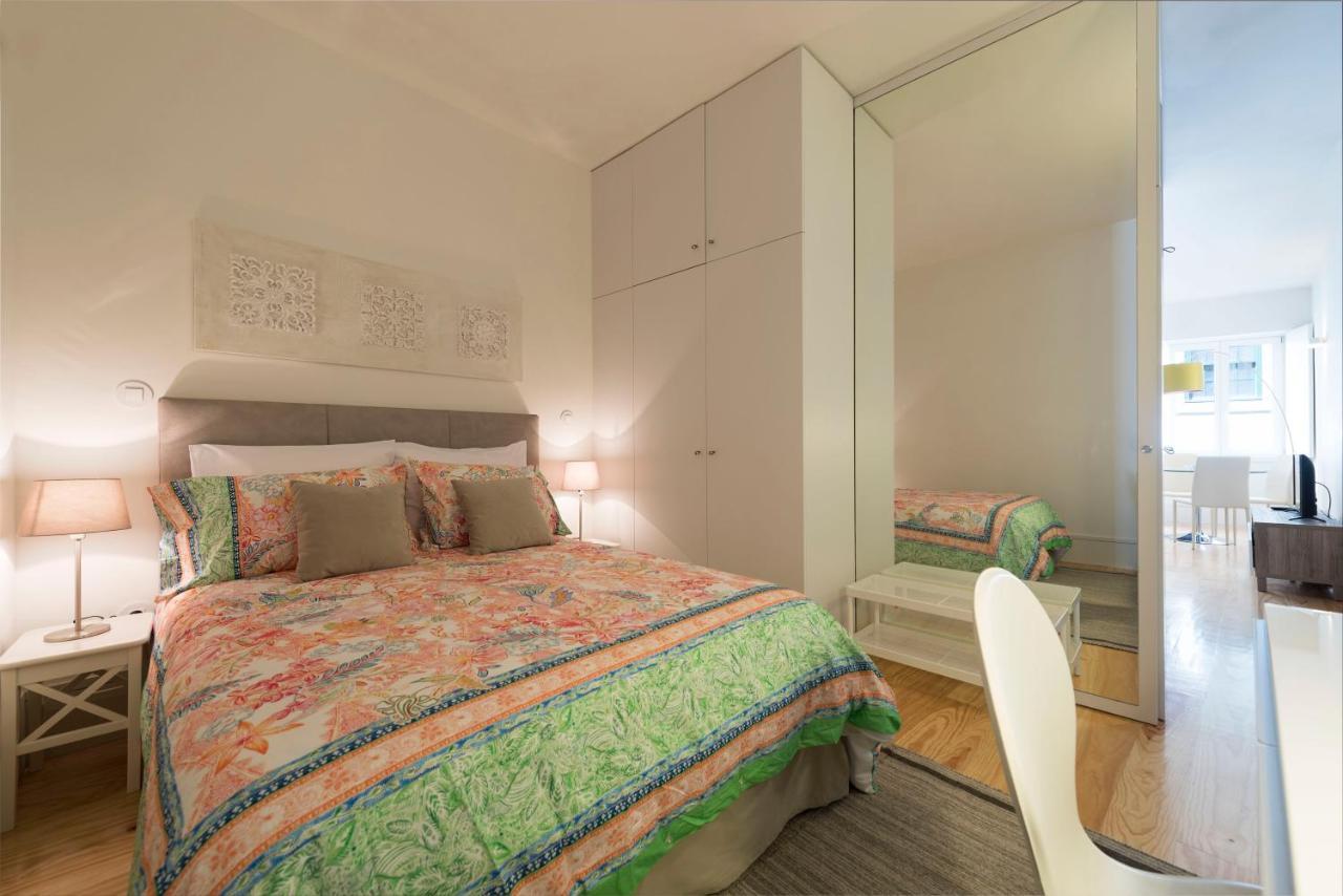 Bmyguest - Villa Loios Terrace Apartment Porto Exterior foto