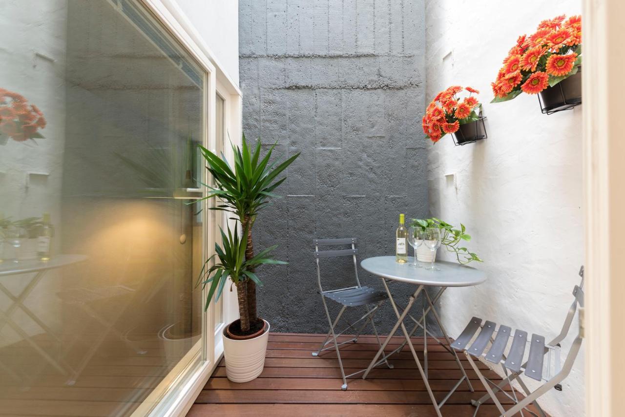 Bmyguest - Villa Loios Terrace Apartment Porto Exterior foto